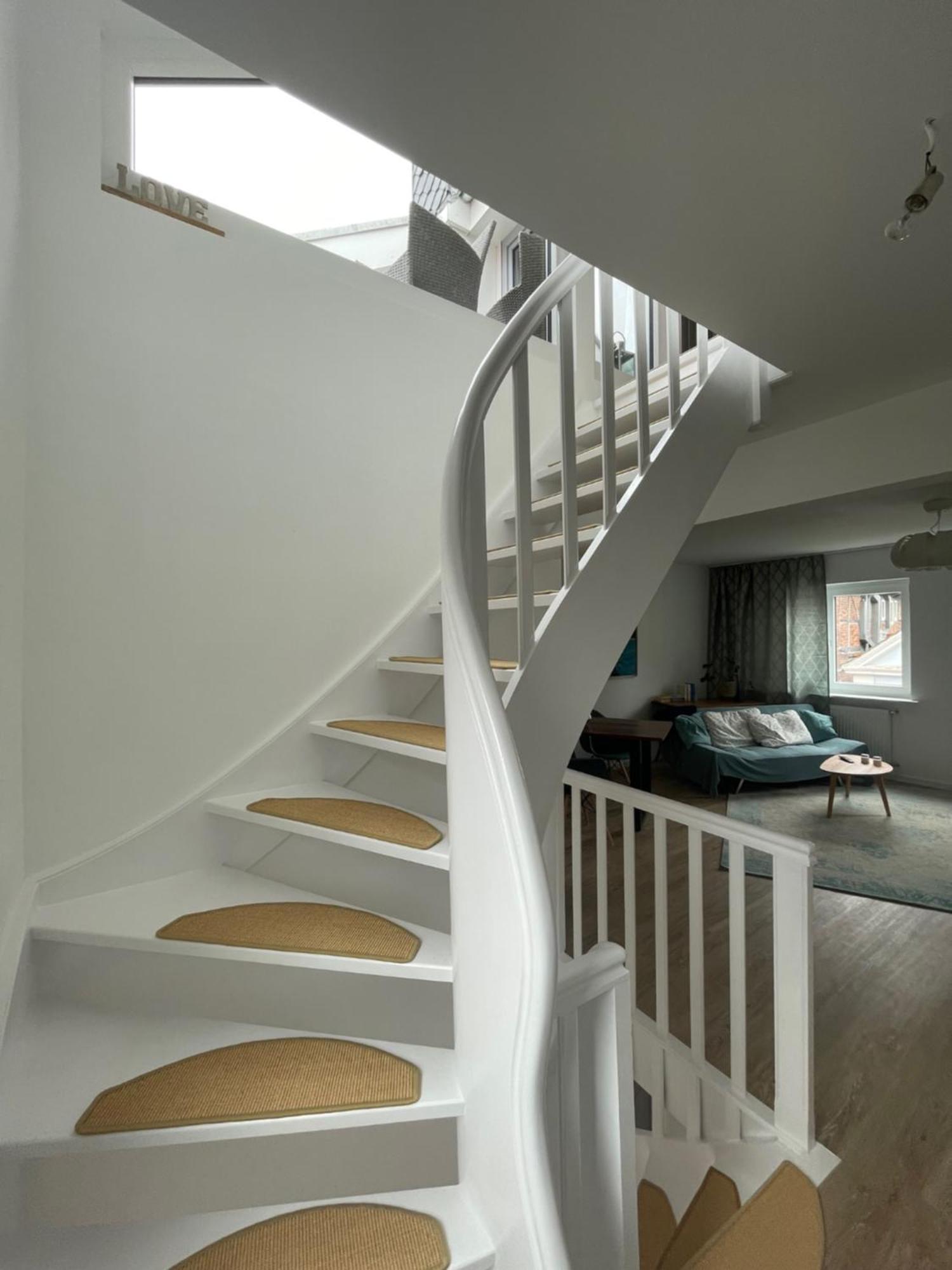 Hafengeheimnis Apartment Neustadt in Holstein Exterior photo
